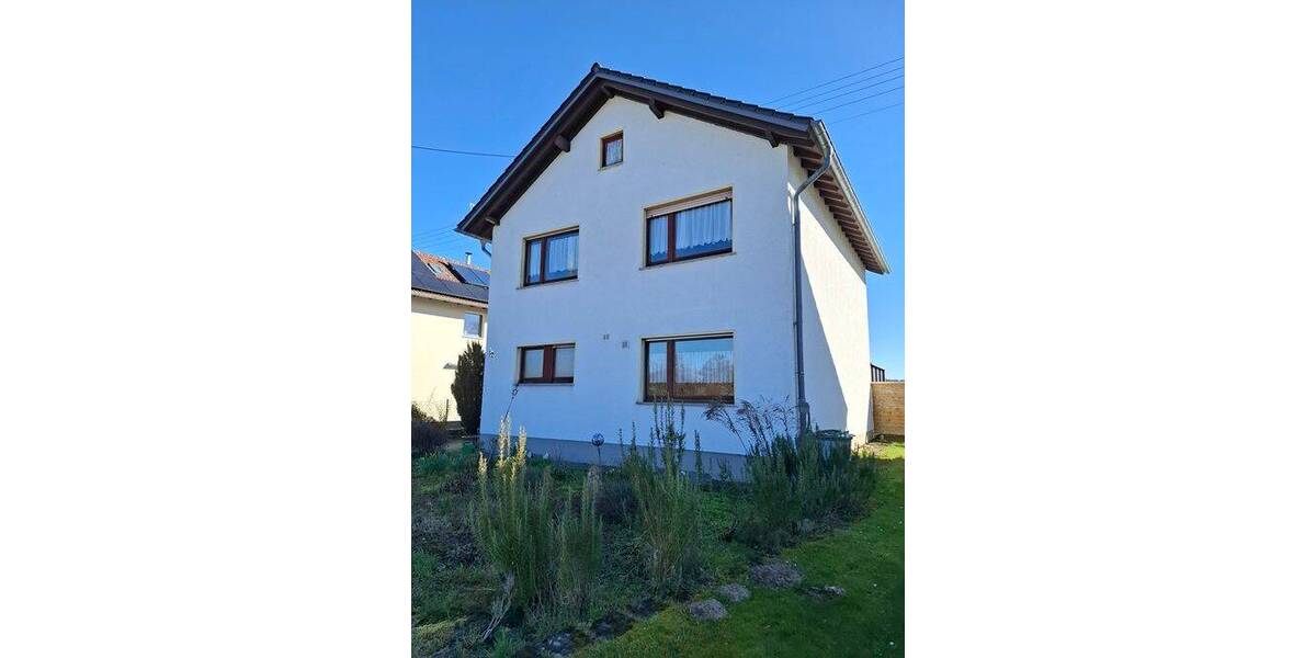 Einfamilienhaus Alfter Witterschlick - 4 Zimmer, 100 m&sup2;, 320.000&euro; | Angebot:25971280