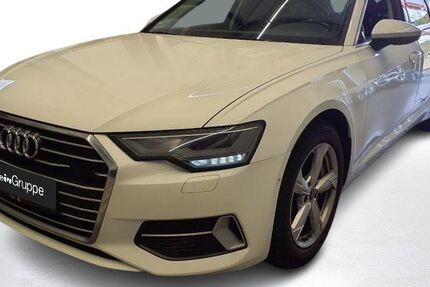 Audi A6 43.450 km 37.870 &euro; Siegburg 53721