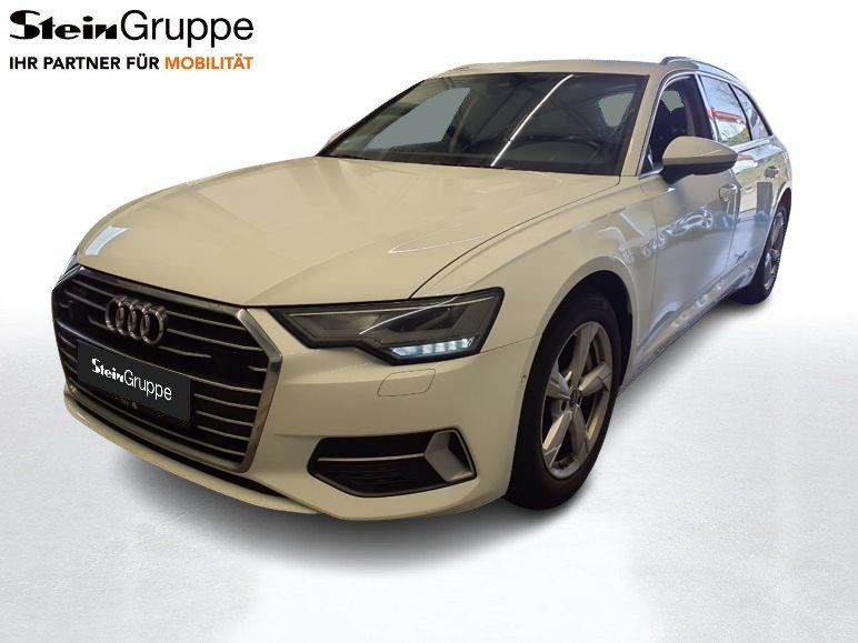 Audi A6 43.450 km 37.870 &euro; Siegburg 53721