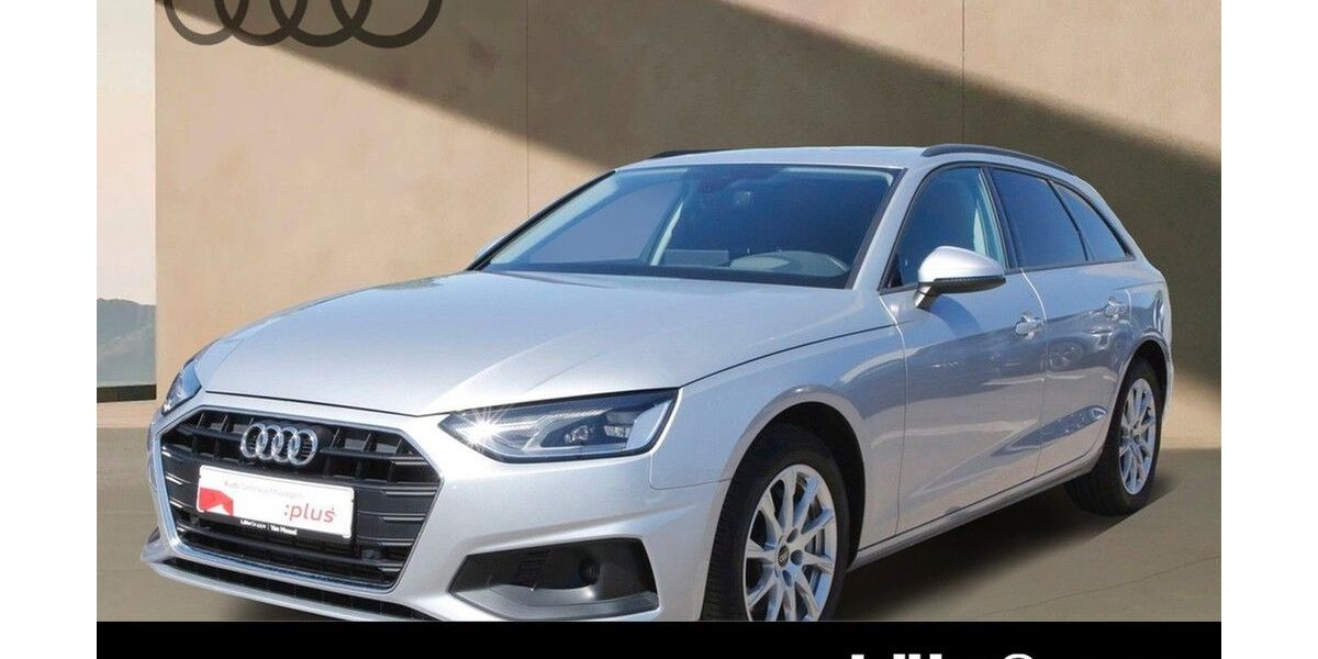Audi A4 52.000 km 24.950 &euro; Meckenheim / Bonn 53340