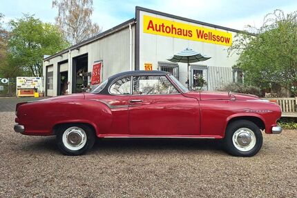 Borgward Andere 99.999 km 10.900 &euro; Köln Porz 51147
