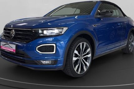 VW T-Roc 48.348 km 26.480 &euro; Köln 50968