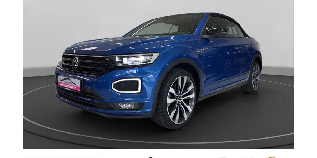 VW T-Roc 48.348 km 26.480 &euro; Köln 50968