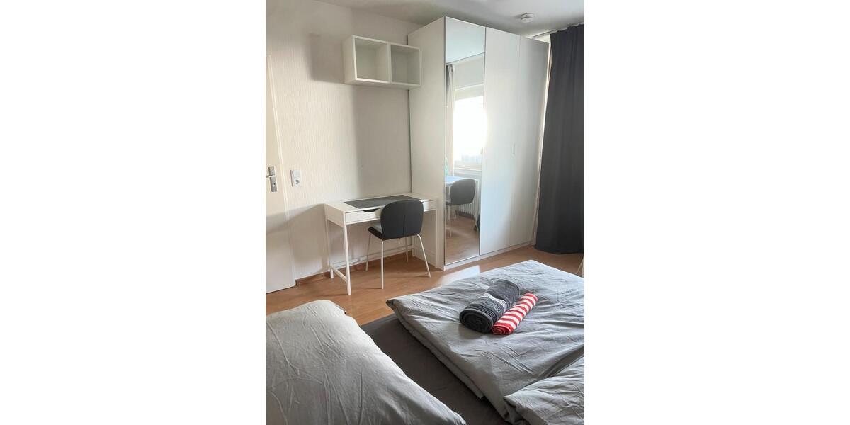 Erdgeschoßwohnung Troisdorf Bergheim - 3 Zimmer, 80 m&sup2;, 2.100&euro; | Angebot:26001872