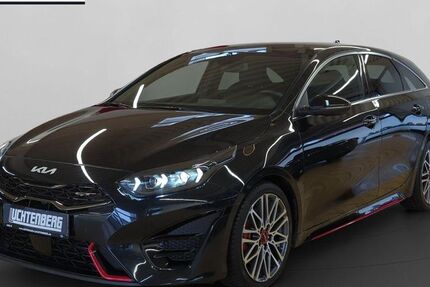 Kia pro ceed / ProCeed 66.150 km 25.450 &euro; Leverkusen 51381