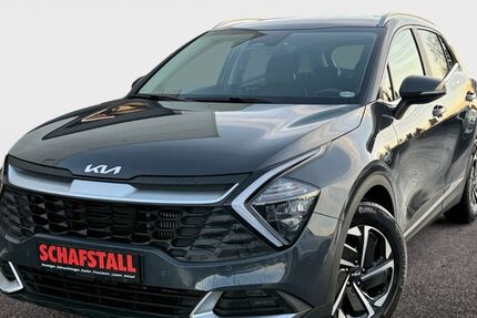 Kia Sportage 41.478 km 23.679 &euro; Elsdorf (bei Köln) 50189