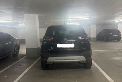 Opel Crossland (X) 60.000 km 14.500 &euro; Frechen 50226