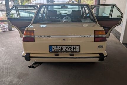 Alfa Romeo Giulietta 90.157 km 14.600 &euro; Köln 51065