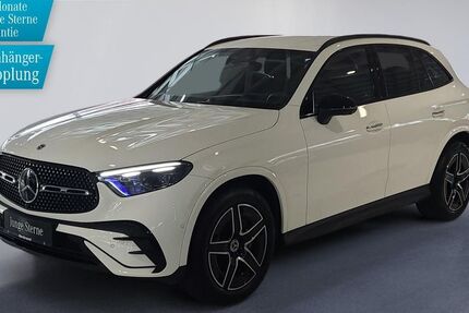 Mercedes-Benz GLC 300 19.718 km 57.890 &euro; Bergheim 50126