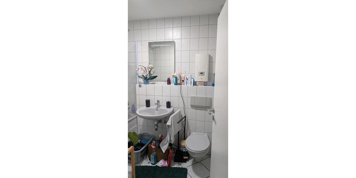 Erdgeschoßwohnung Weilerswist - 1 Zimmer, 31 m&sup2;, 540&euro; | Angebot:25174397