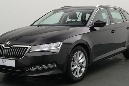 Skoda Superb 45.070 km 26.390 &euro; Leverkusen 51373