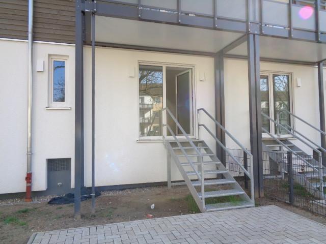 Erdgeschoßwohnung Köln Kalk - 2 Zimmer, 55 m&sup2;, 1.020&euro; | Angebot:26016471