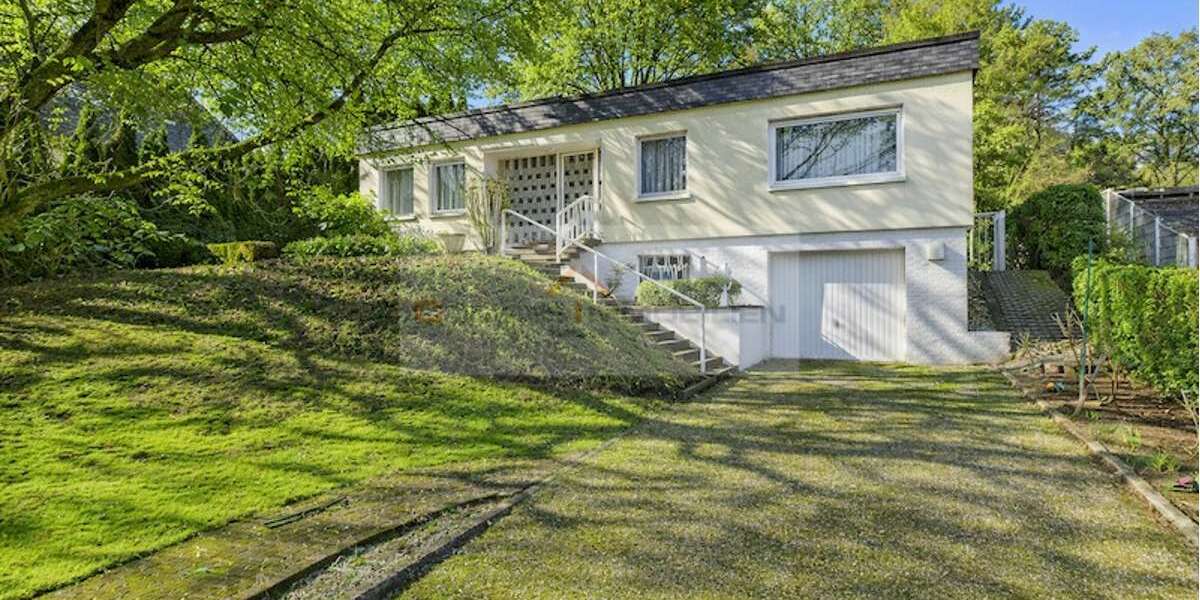 Einfamilienhaus Sankt Augustin - 4 Zimmer, 156 m&sup2;, 549.000&euro; | Angebot:25876065