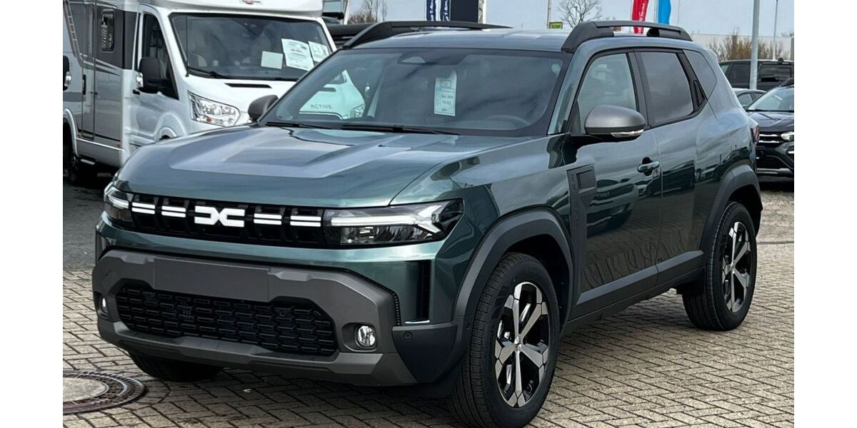 Dacia Duster 1.001 km 25.880 &euro; Düren 52351