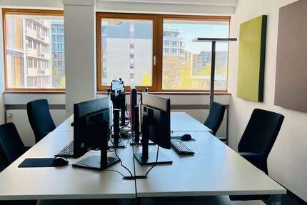 Gewerbeobjekt Köln Mülheim - 6.960&euro; | Angebot:26079872