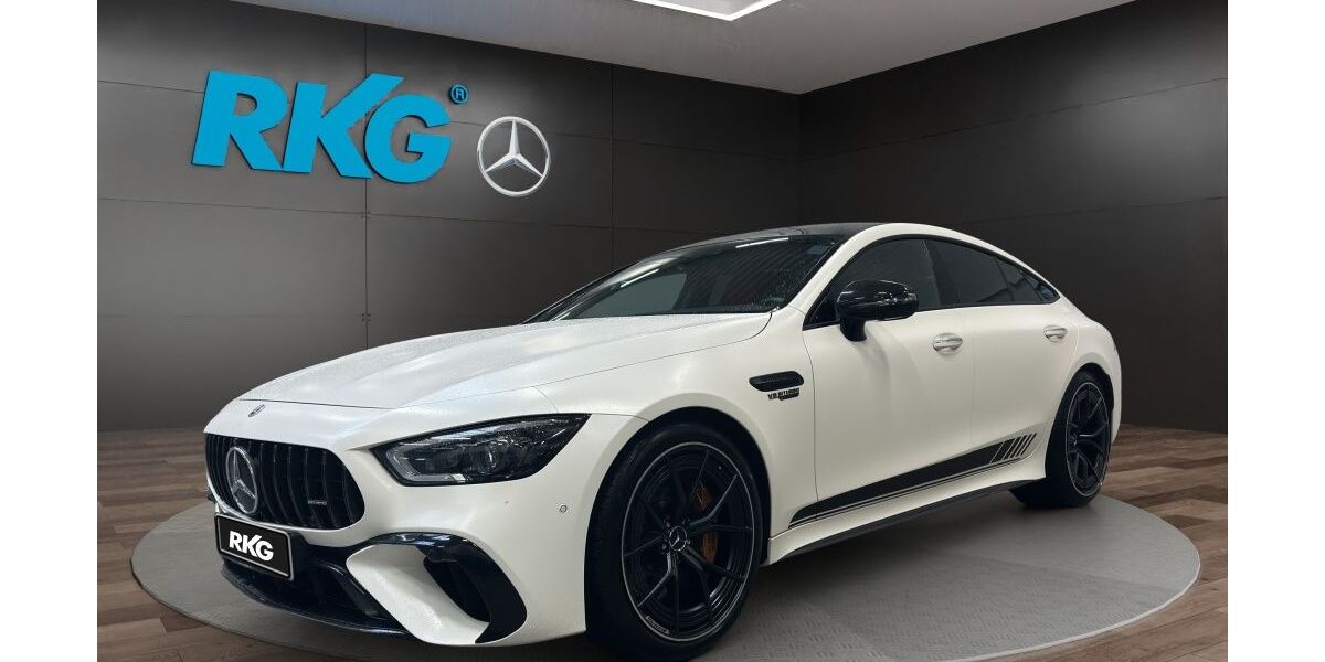 Mercedes-Benz AMG GT 42.292 km 124.270 &euro; Siegburg 53721