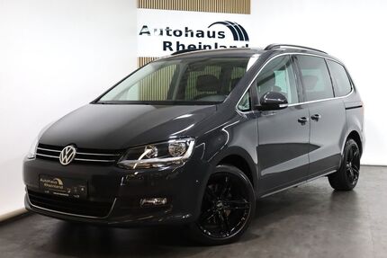VW Sharan 137.110 km 18.950 &euro; Köln 51107