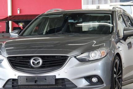 Mazda 6 236.000 km 5.850 &euro; Köln 50739