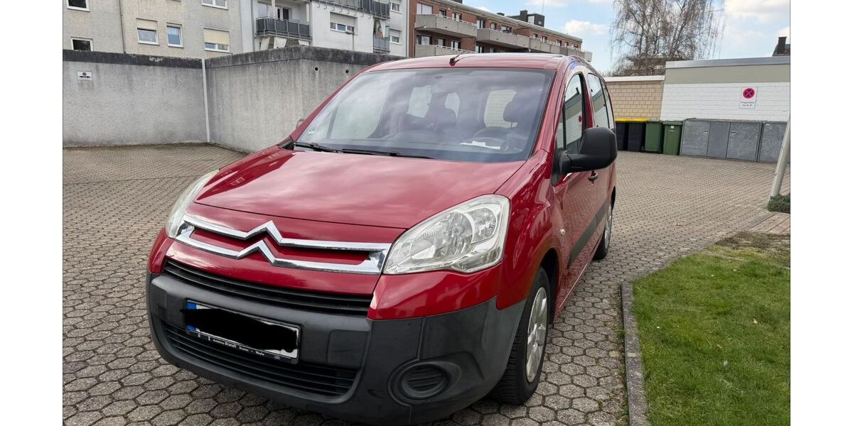 Citroen Berlingo 185.000 km 3.500 &euro; Düren 52349