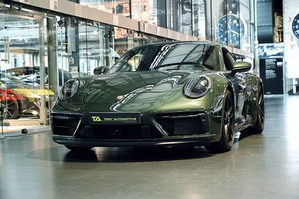 Porsche 992 5.470 km 189.000 &euro; Köln 50829