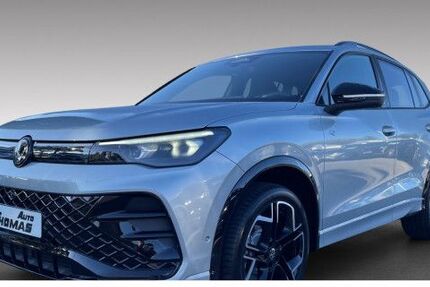 VW Tiguan 12.451 km 48.990 &euro; Bornheim 53332