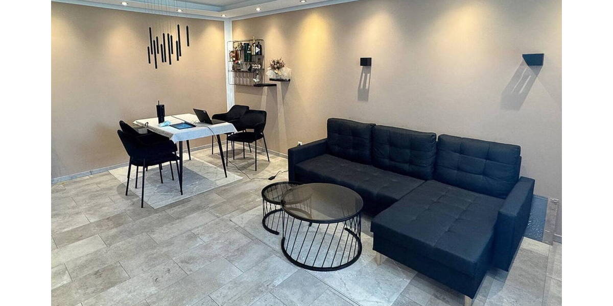 Etagenwohnung Köln Porz - 2 Zimmer, 64 m&sup2;, 179.500&euro; | Angebot:26034294