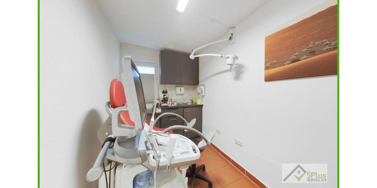 Gewerbeobjekt Düren Mariaweiler-Hoven - 1.705&euro; | Angebot:25309864