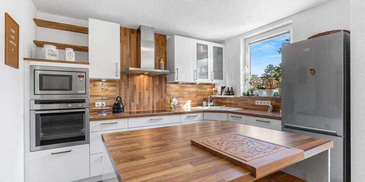 Etagenwohnung Köln Lindenthal - 4 Zimmer, 112 m&sup2;, 749.000&euro; | Angebot:25735216