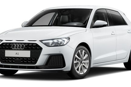 Audi A1 6.500 km 23.480 &euro; Düren 52351