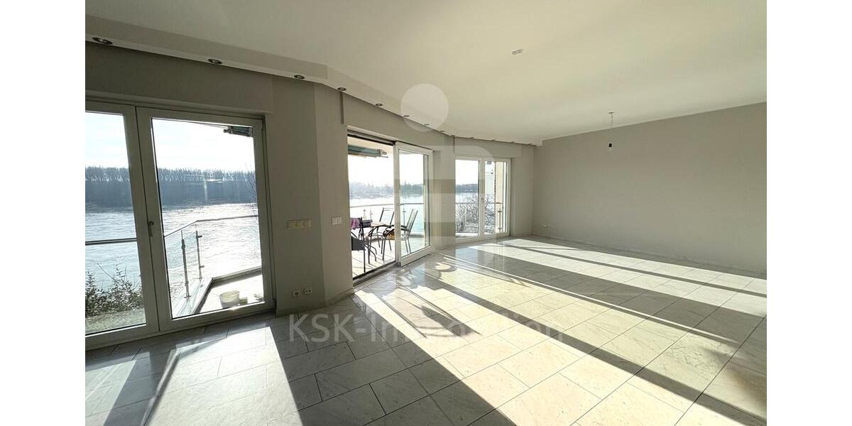 Etagenwohnung Köln Porz - 3 Zimmer, 94 m&sup2;, 1.800&euro; | Angebot:24820270