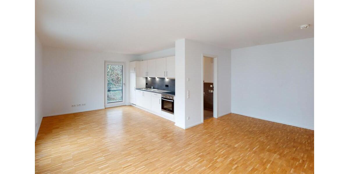 Etagenwohnung Köln Mülheim - 2 Zimmer, 65 m&sup2;, 1.100&euro; | Angebot:25987817