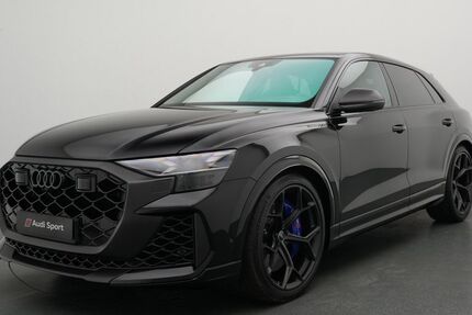 Audi RSQ8 2.009 km 159.980 &euro; Leverkusen 51373