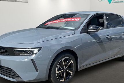 Opel Astra 4.000 km 23.490 &euro; Rheinbach 53359
