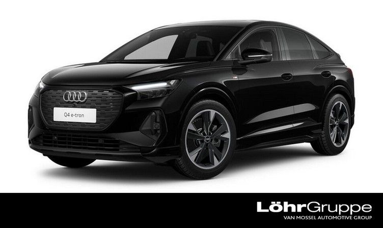 Audi Q4 e-tron 71.500 km 33.930 &euro; Meckenheim / Bonn 53340