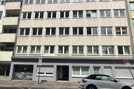 Wohnung Köln Neustadt/Nord - 3 Zimmer, 80 m&sup2;, 1.350&euro; | Angebot:26857946