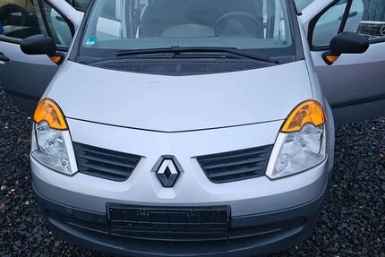 Renault Modus 150.000 km 1.899 &euro; Bonn 53227