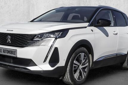 Peugeot 3008 26.698 km 22.680 &euro; Euskirchen 53879