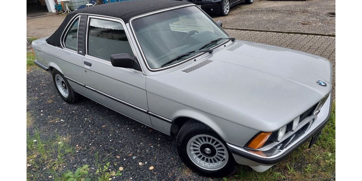 BMW 316 66.000 km 13.750 &euro; Meckenheim 53340