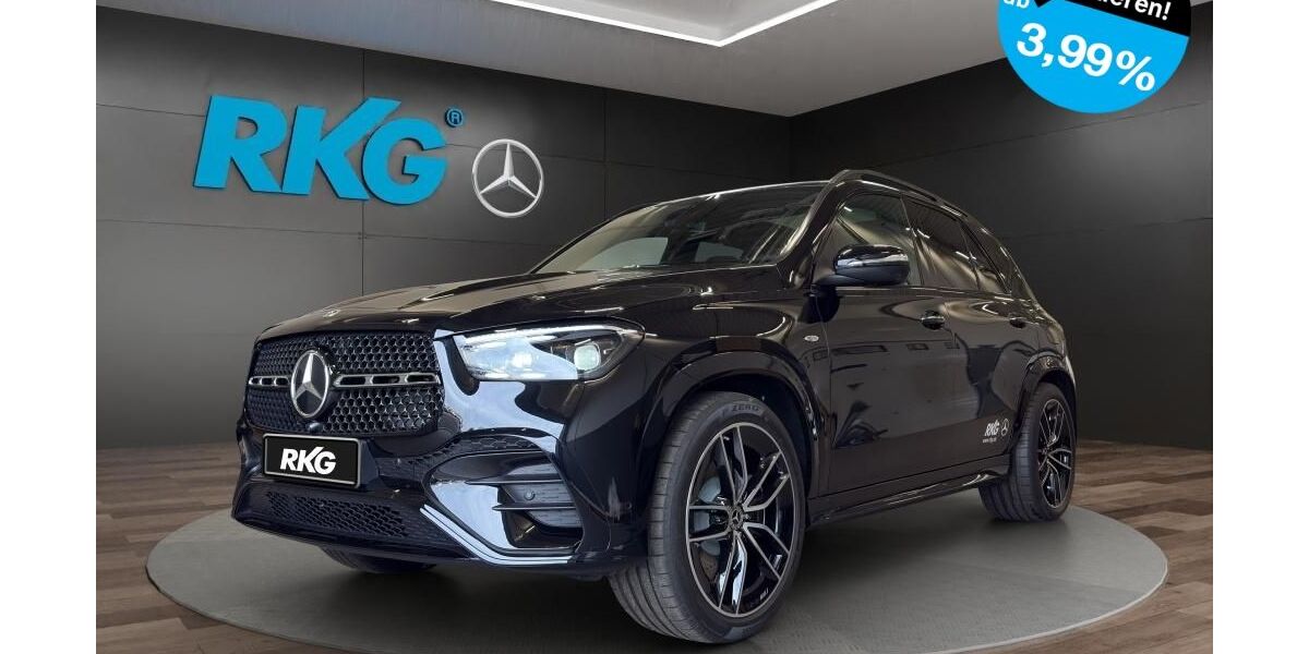 Mercedes-Benz GLE 350 9.800 km 90.880 &euro; Bonn 53119