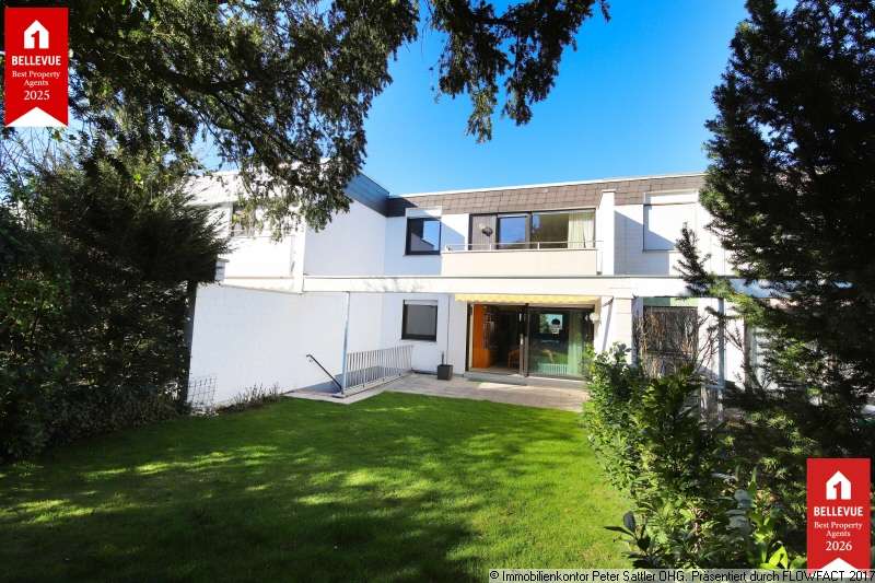 Einfamilienhaus Bonn Hardtberg - 4 Zimmer, 124 m&sup2;, 449.000&euro; | Angebot:25877729