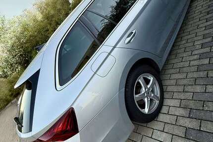 Skoda Octavia 95.754 km 17.000 &euro; Köln, Stadt 50825