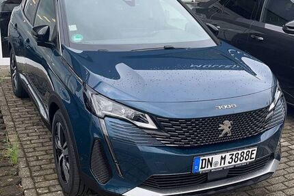 Peugeot 3008 28.386 km 40.450 &euro; Nideggen 52385