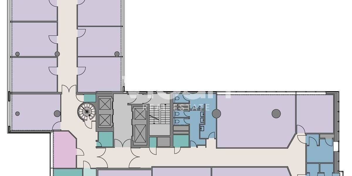 Gewerbeobjekt Köln Neustadt-Süd - 12.705&euro; | Angebot:25774621