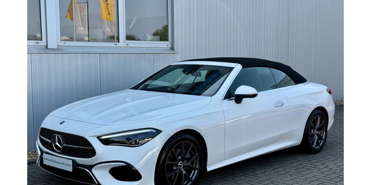 Mercedes-Benz CLE 220 46.500 km 47.850 &euro; Erftstadt 50374