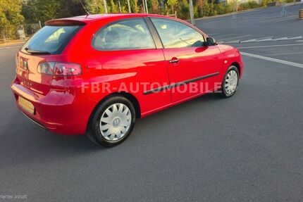 Seat Ibiza 154.802 km 2.499 &euro; BONN 53227