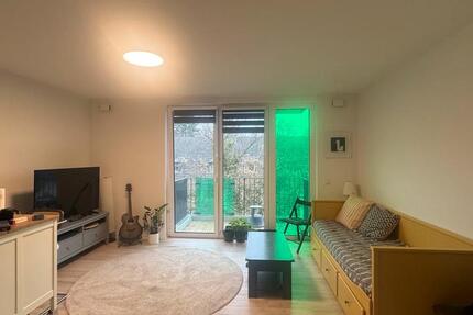 Wohnung Köln Kalk - 1 Zimmer, 35 m&sup2;, 900&euro; | Angebot:26665392