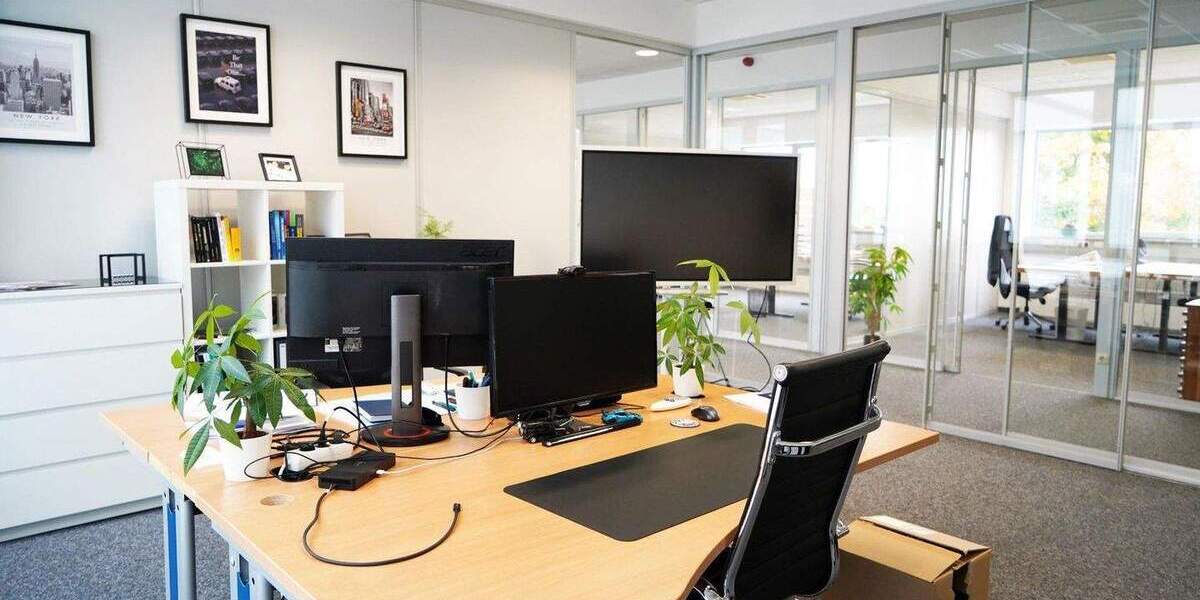 Gewerbeobjekt Sankt Augustin Menden - 3.105&euro; | Angebot:25713728