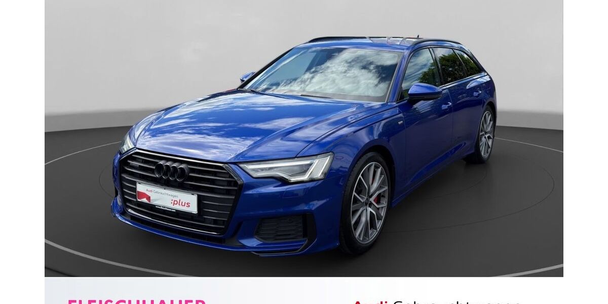Audi A6 94.942 km 35.990 &euro; Euskirchen 53879