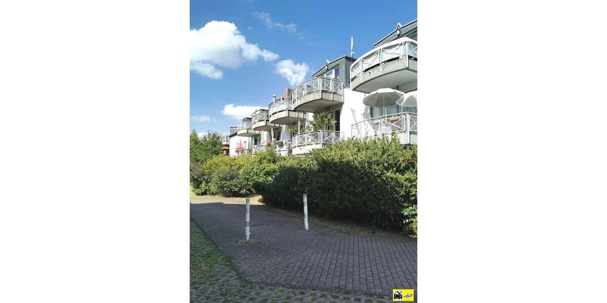 Etagenwohnung Köln Sürth - 1 Zimmer, 32 m&sup2;, 149.000&euro; | Angebot:27109428