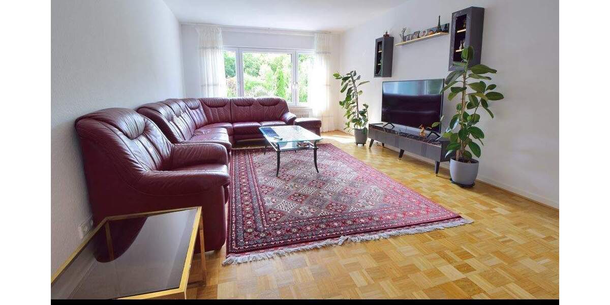 Etagenwohnung Bonn Röttgen - 6 Zimmer, 129 m&sup2;, 451.500&euro; | Angebot:25898146